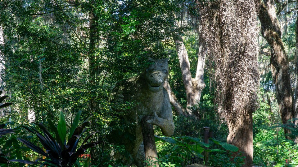 USA - Daytona Beach - 