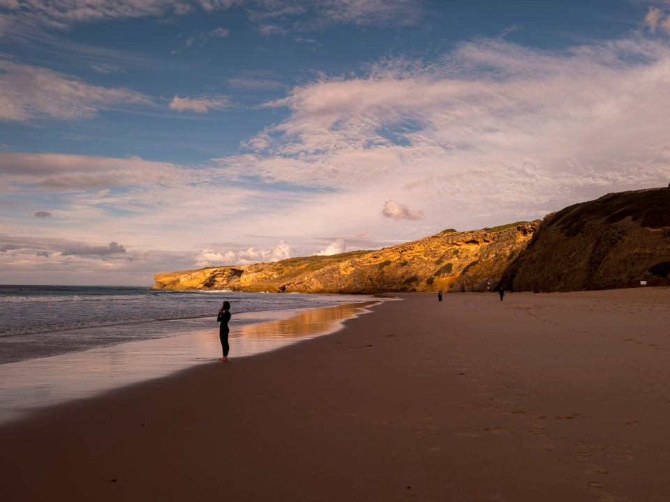 Portugal - Aljezur - 