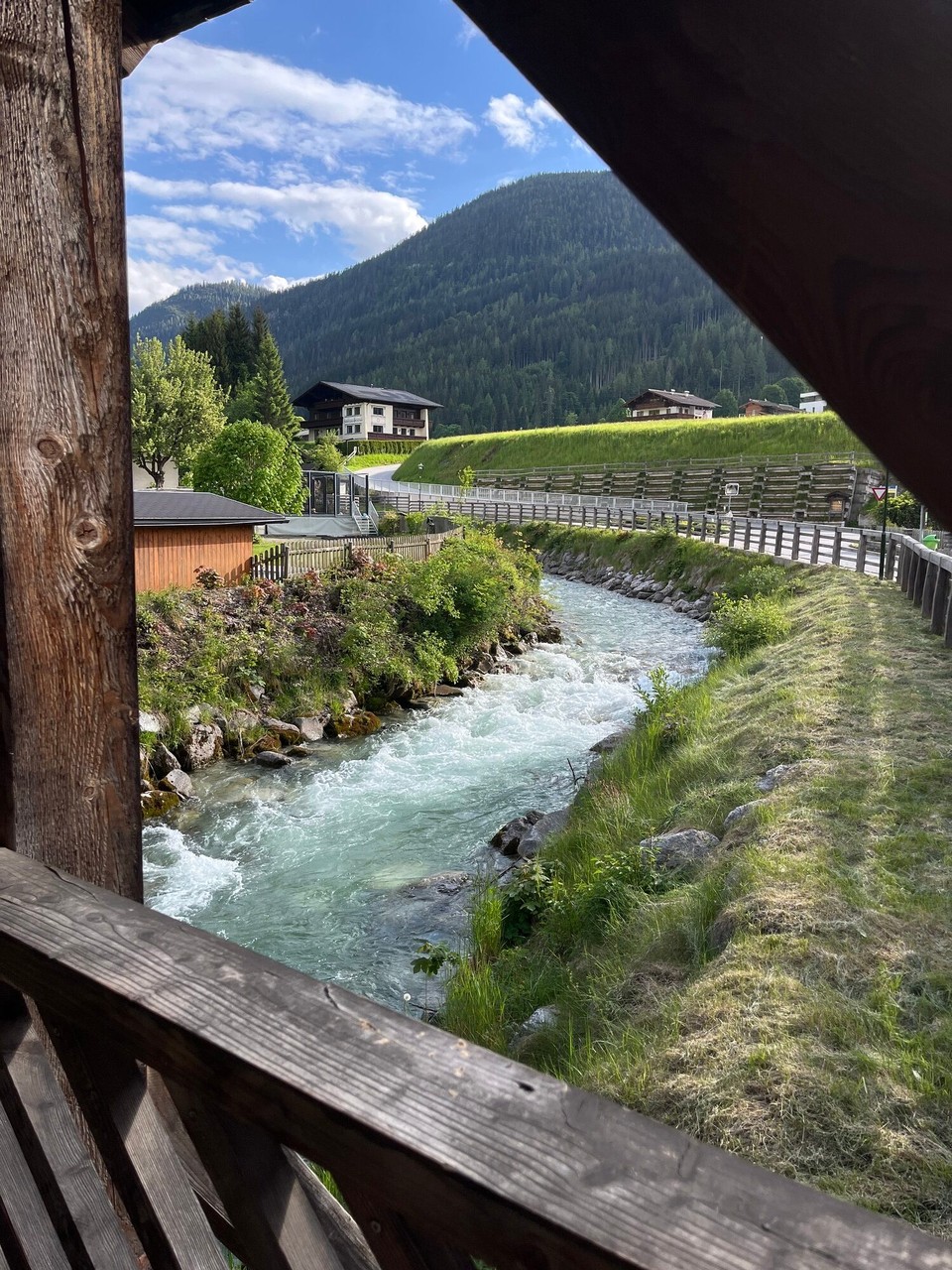 Österreich - Flachau - 
