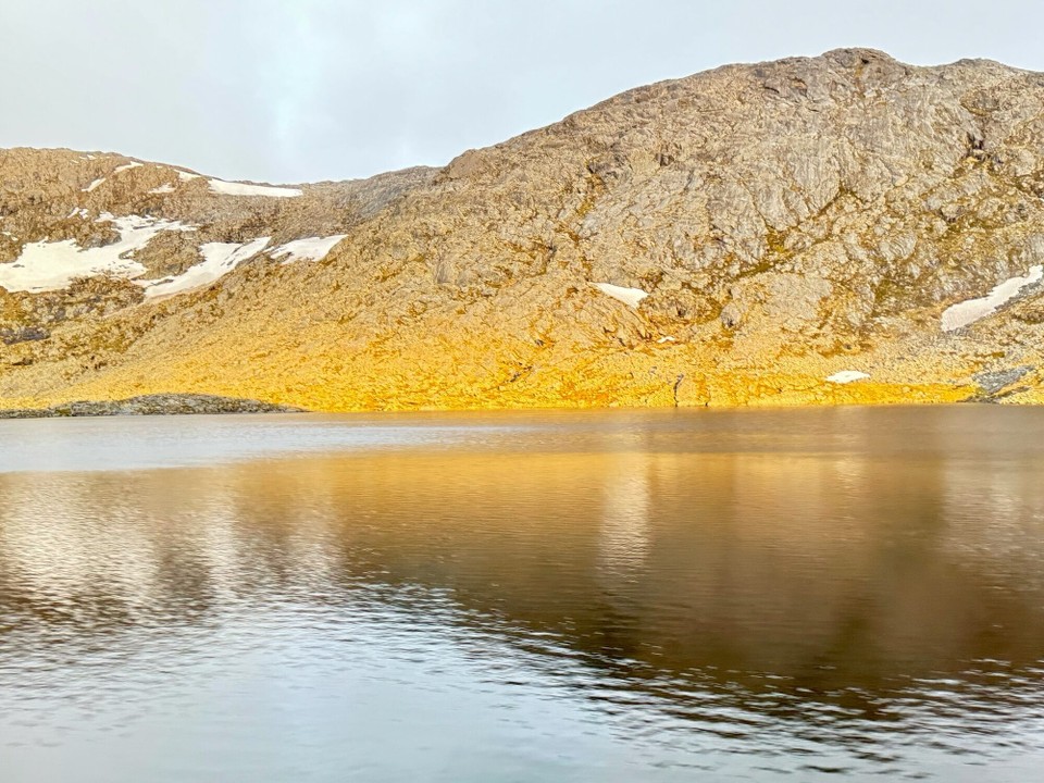Norwegen - Honningsvåg - 