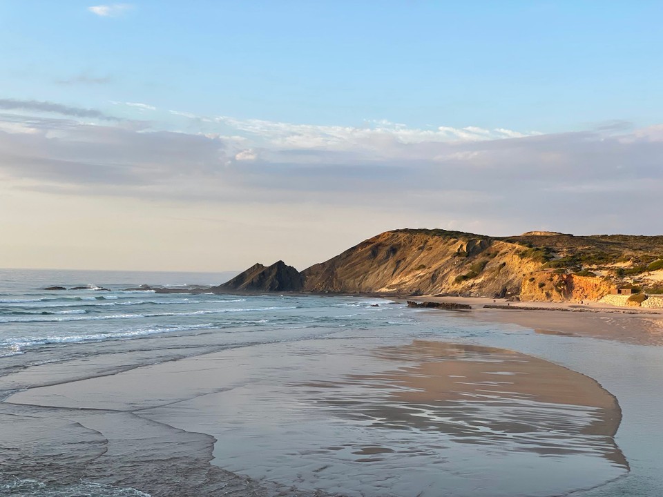 Portugal - Aljezur - 
