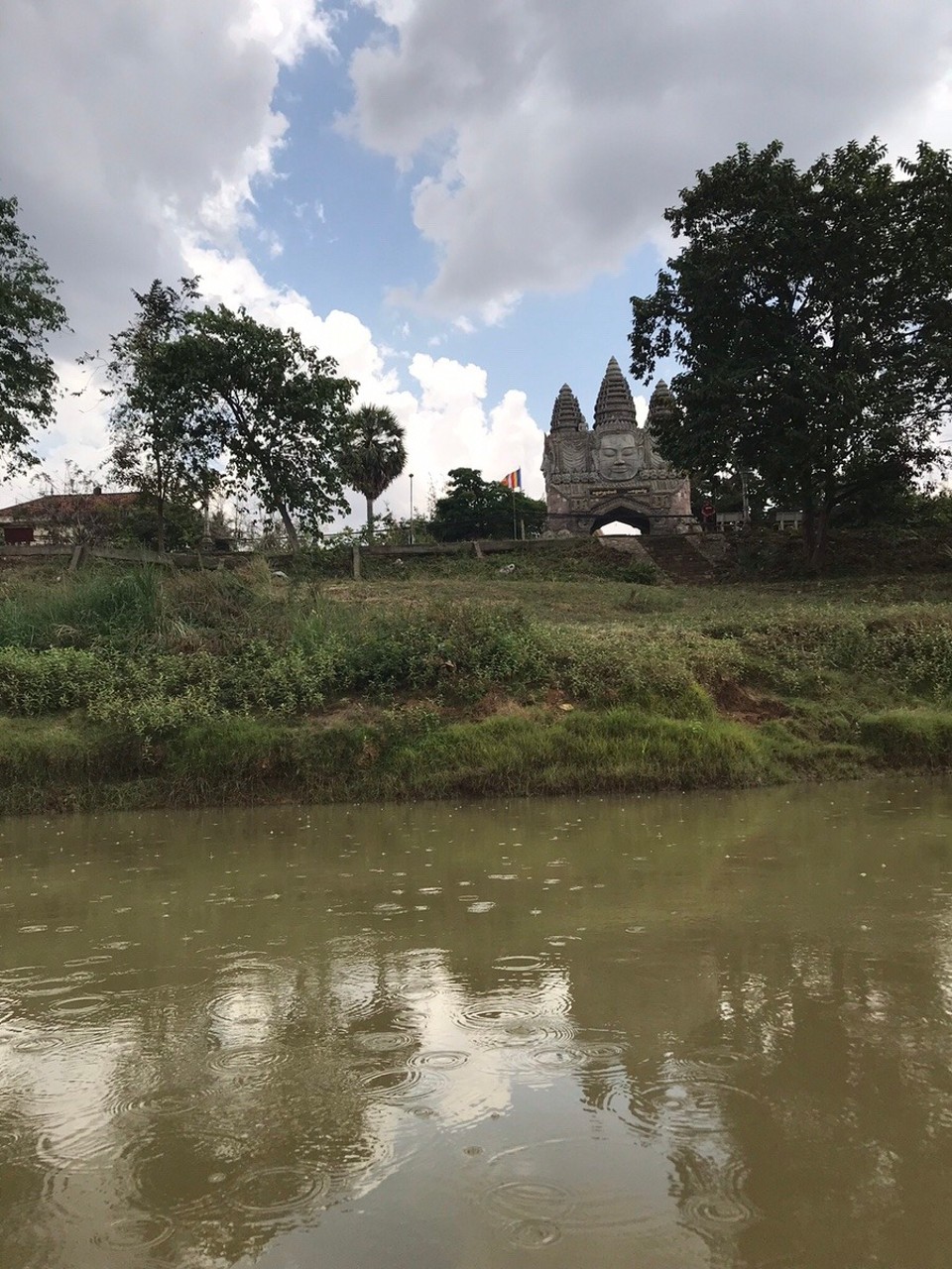 Cambodia - Battambang - 