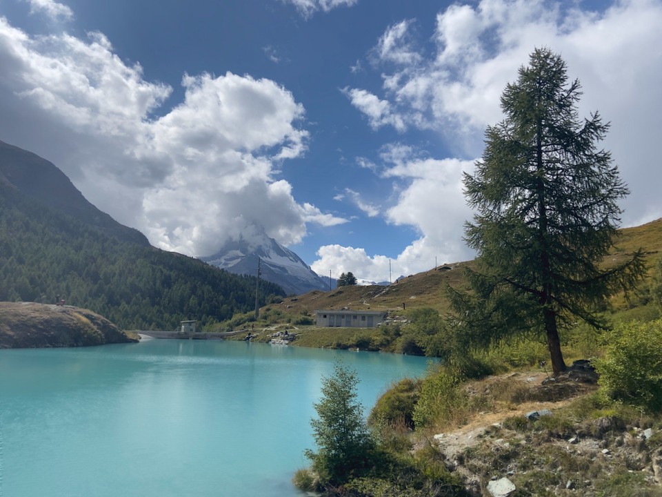 Schweiz - Zermatt - 