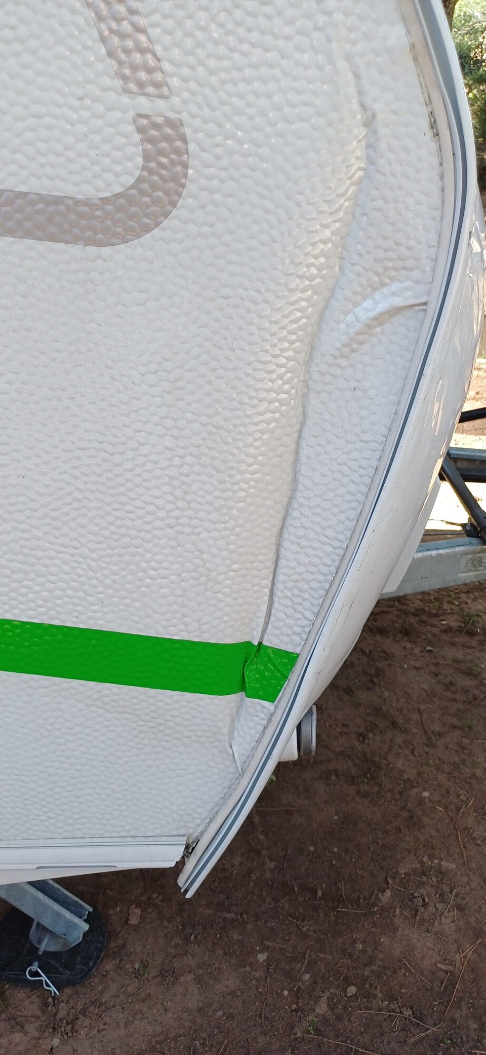 Frankreich - Roquebrune-sur-Argens - 