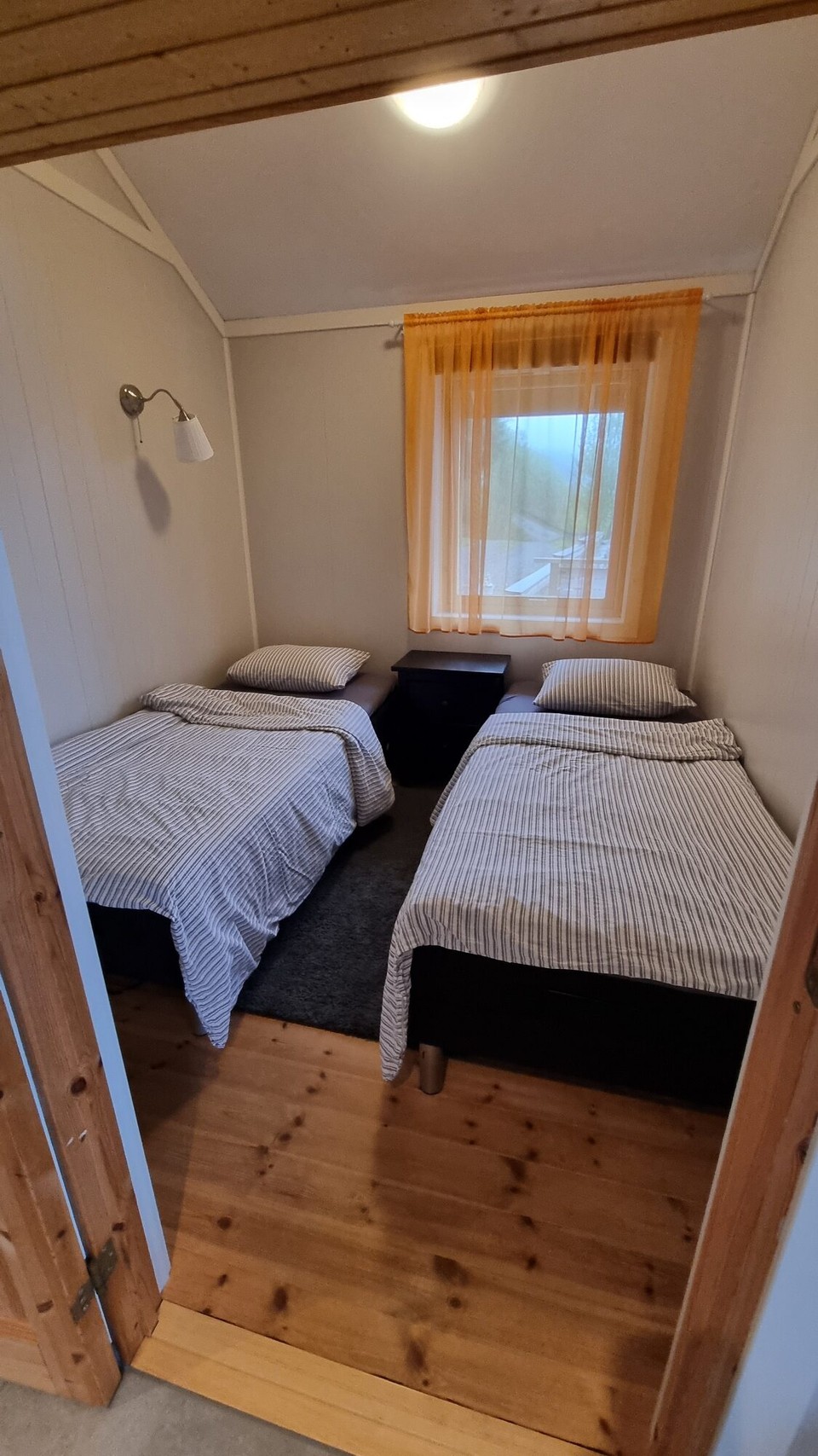 Norwegen - Averøy - 