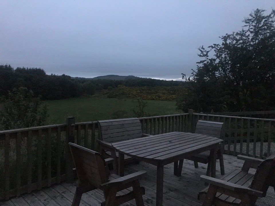 Vereinigtes Königreich - Huntly - 23:00 u es isch nonid fiischter😴