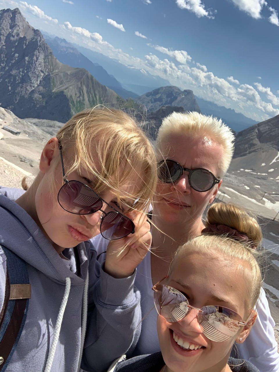 Deutschland - Garmisch-Partenkirchen - 