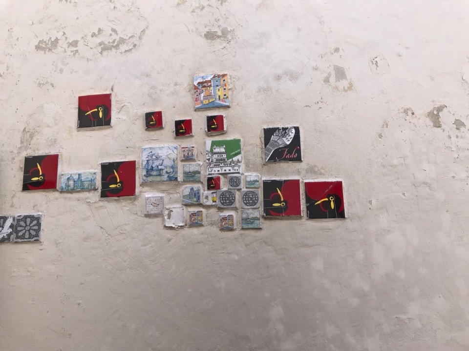 Portugal - Lisbon - 