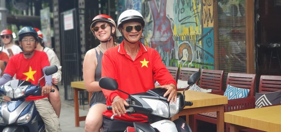 Vietnam - Huế - 