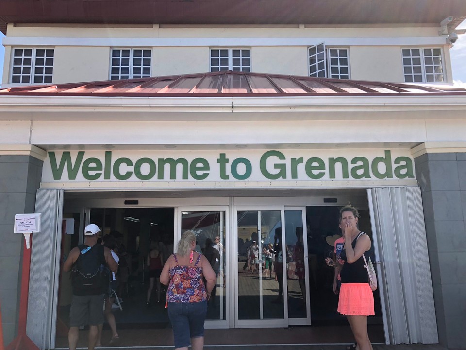 Grenada -  - 