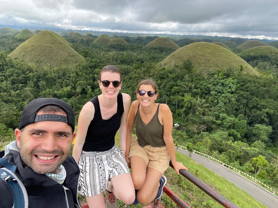 Philippinen - Panglao - 