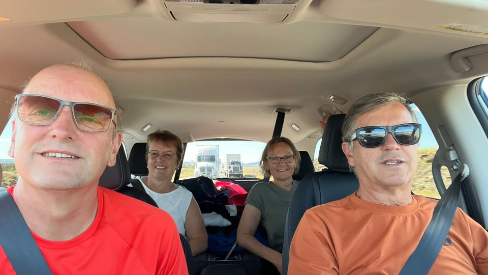 Vereinigte Staaten - Flagstaff - 