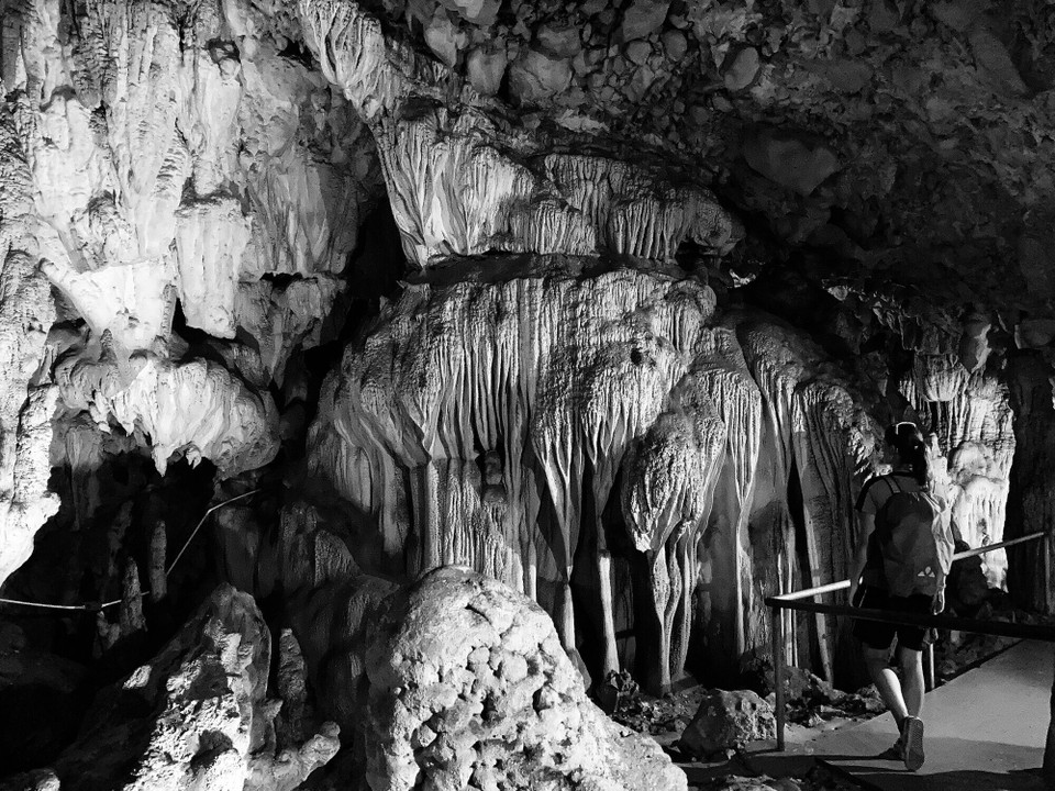 Laos - Vangvieng - 