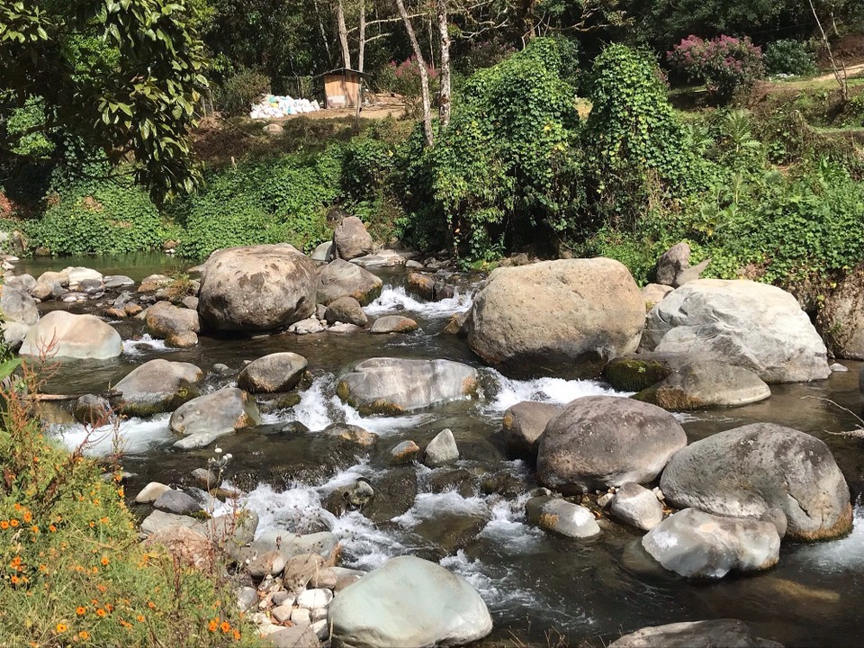 Costa Rica - Aguirre - 