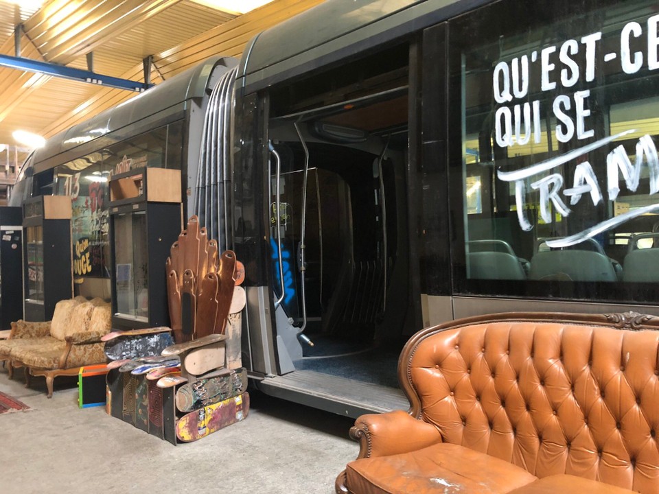 Frankreich - Bordeaux - 