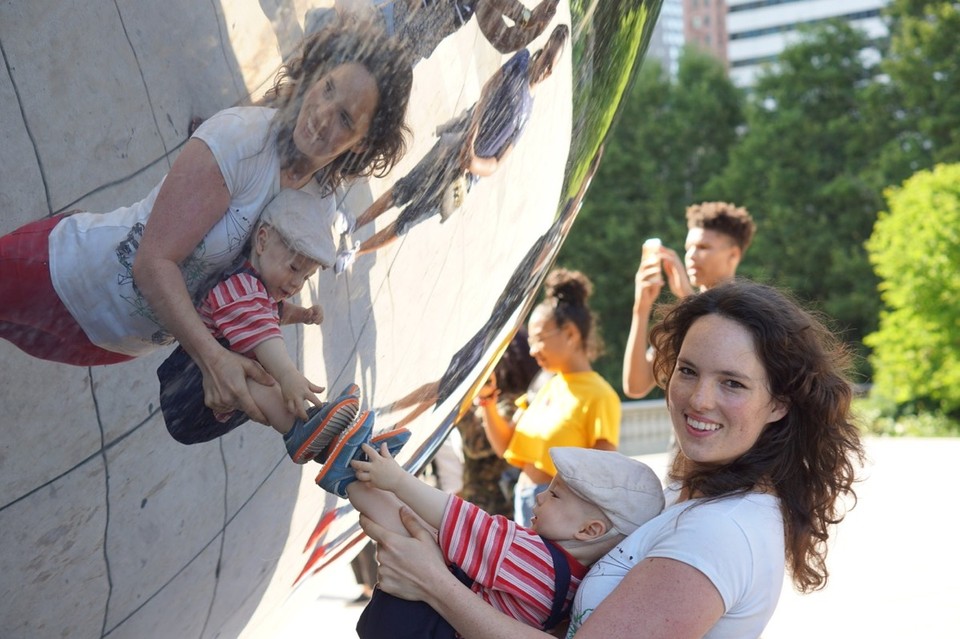 USA - Chicago - 