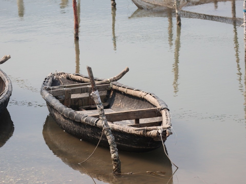 Vietnam - Da Nang - 