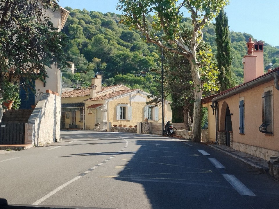 Monaco - Monaco-Ville - 