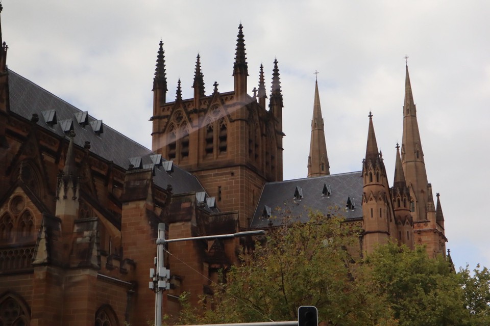 Australien - Sydney - 