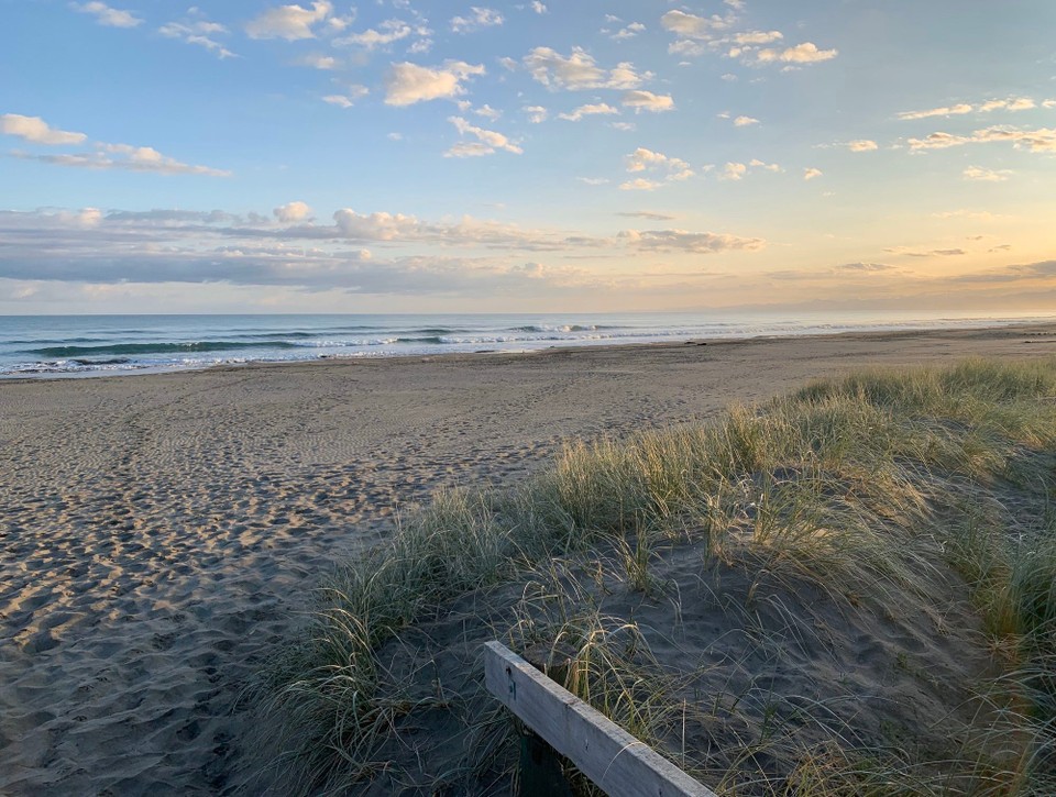 Neuseeland - Ohope - 