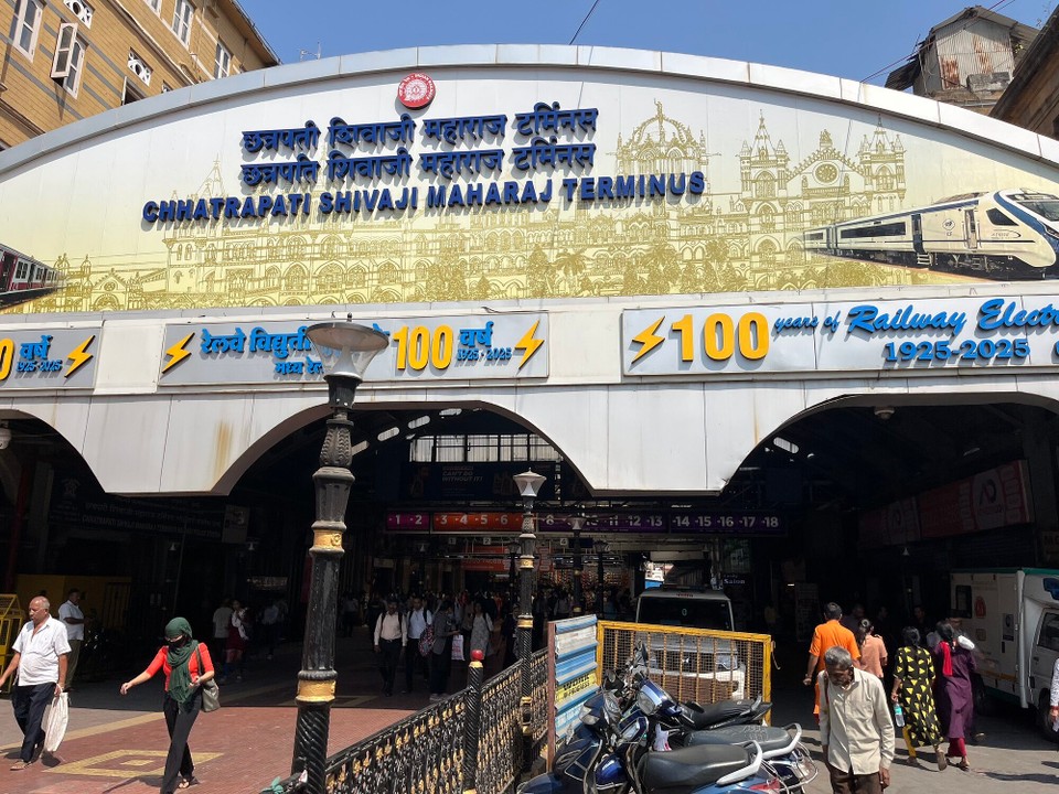 Indien - Nashik - 