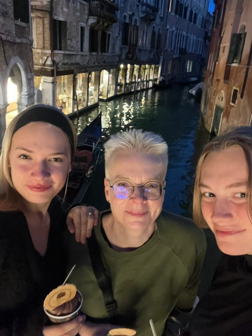 Italien - Venedig - 