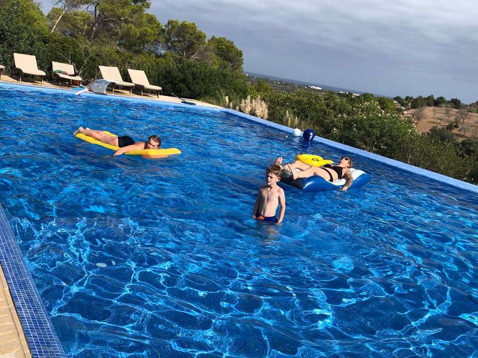 Spanien - Manacor - 