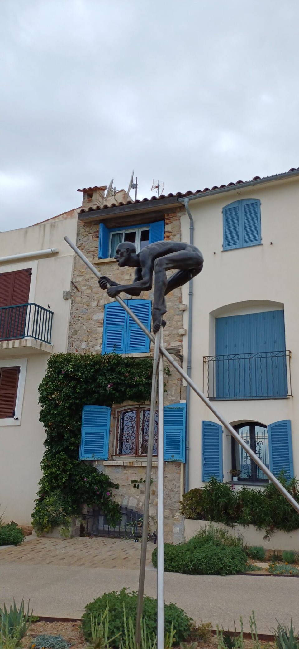 Frankreich - Nizza - 