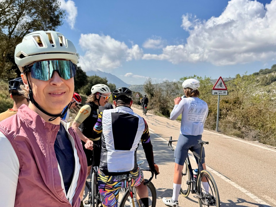 Spanien - Alcalalí - 