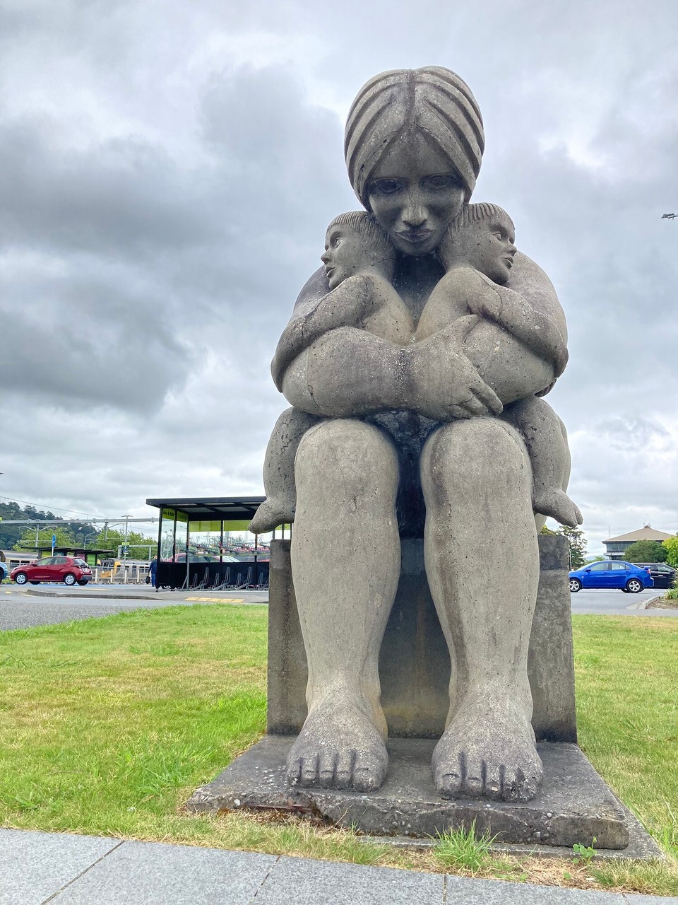 Neuseeland - Upper Hutt - 