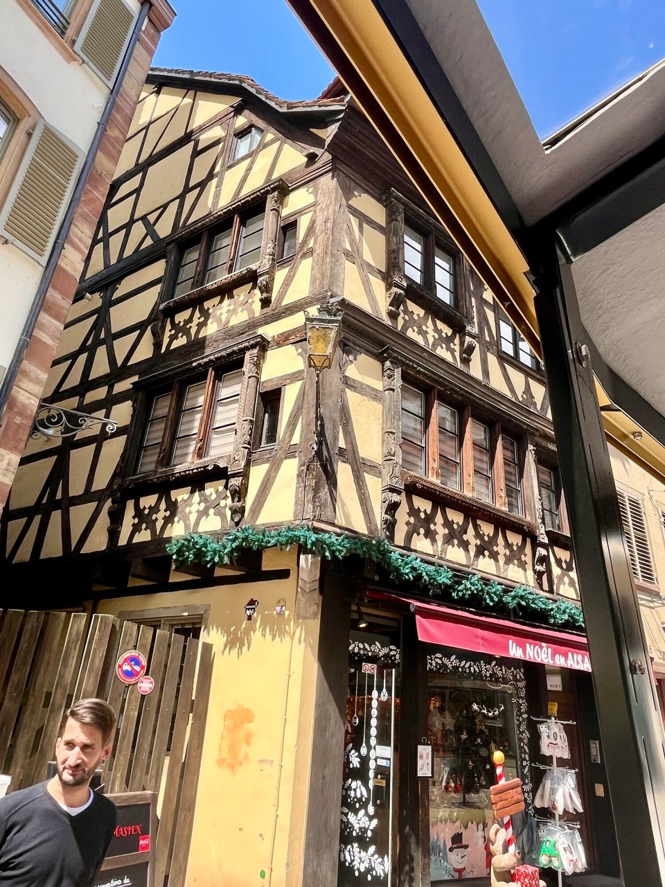 Frankreich - Straßburg - 