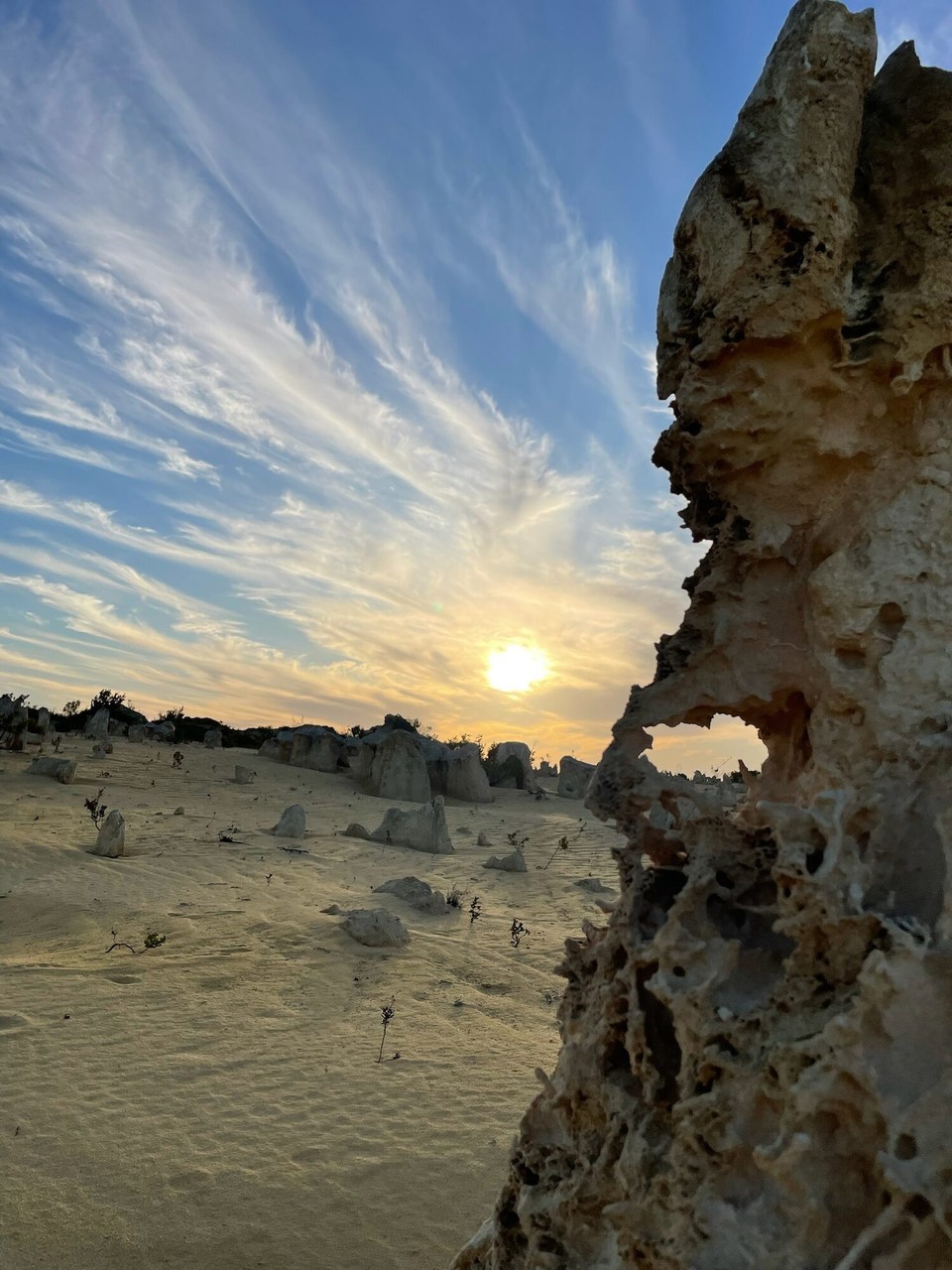 Australien - Nambung - 