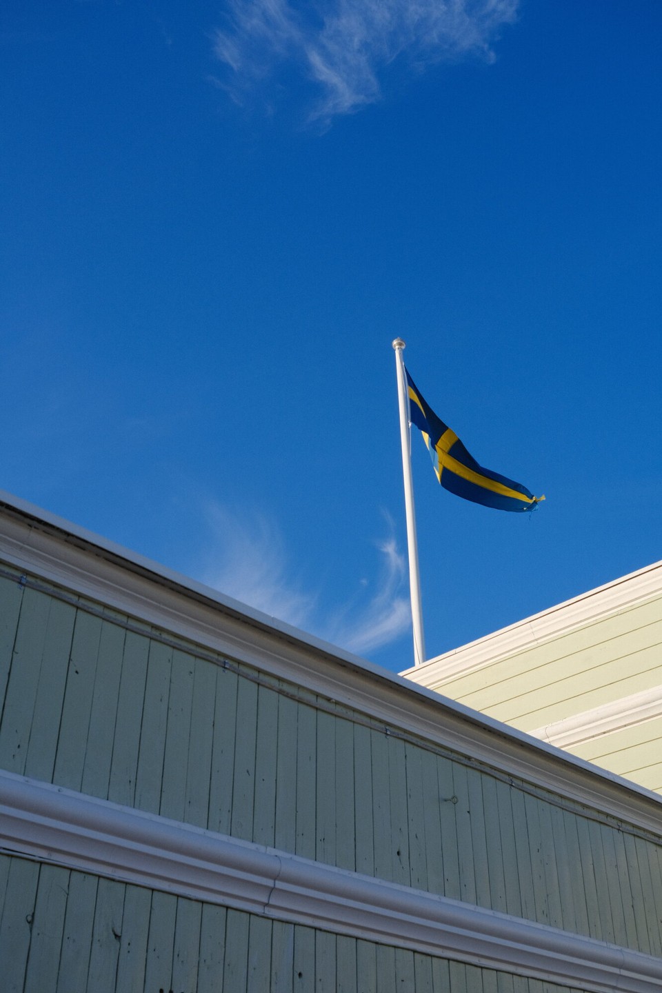Schweden - Malmö - 