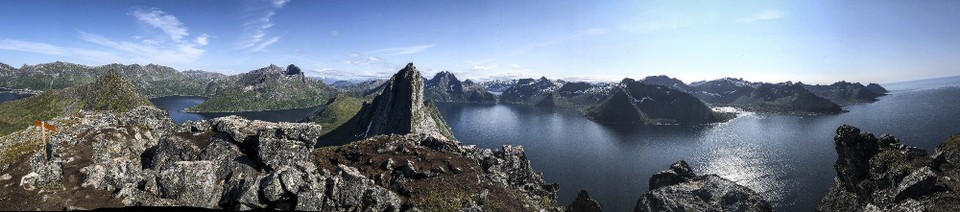 Norwegen - unbekannt - 