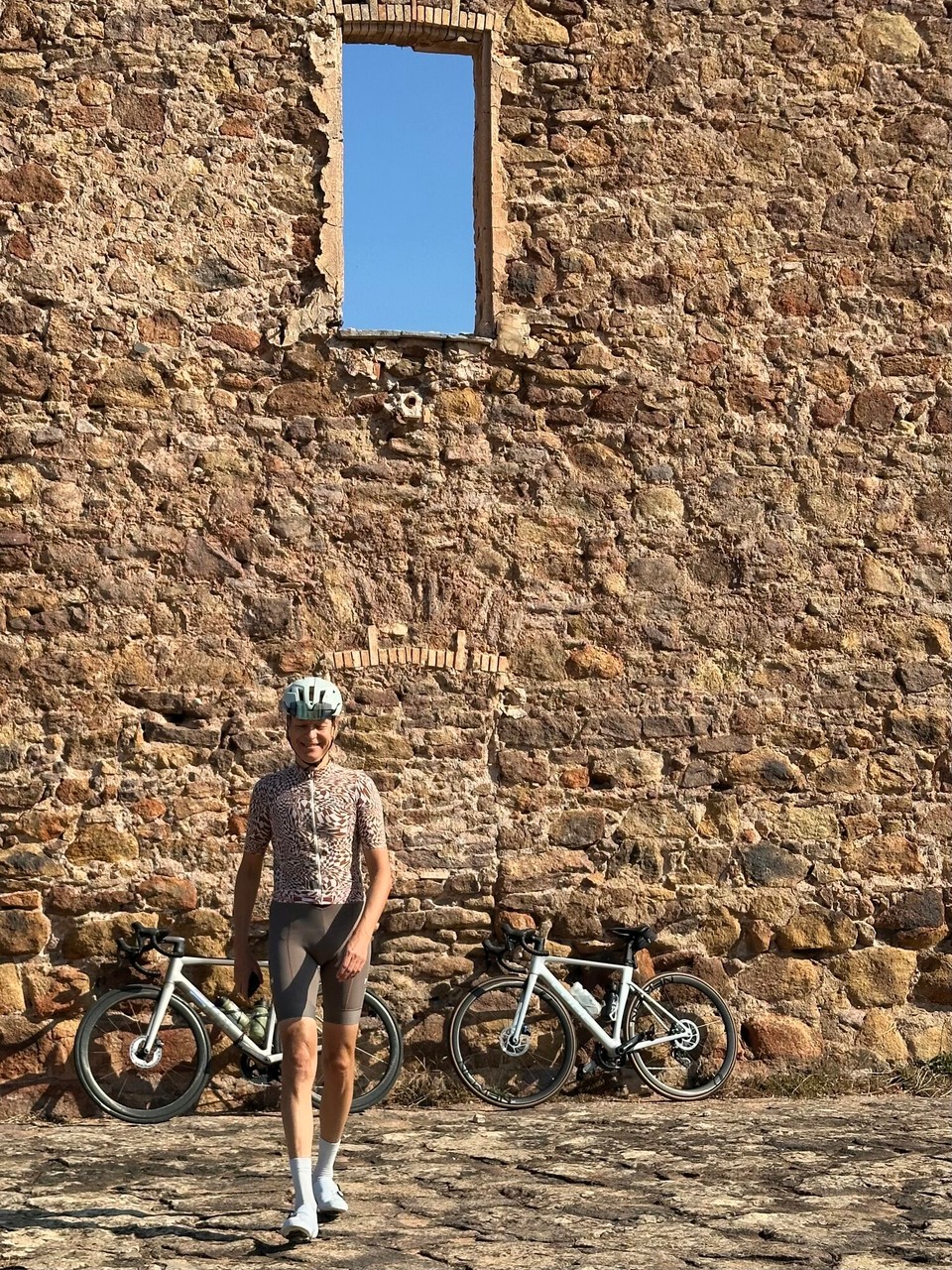 Frankreich - La Garde-Freinet - 