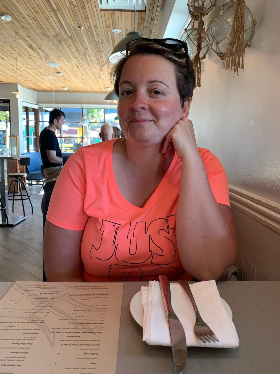 Kanada - Vancouver - 