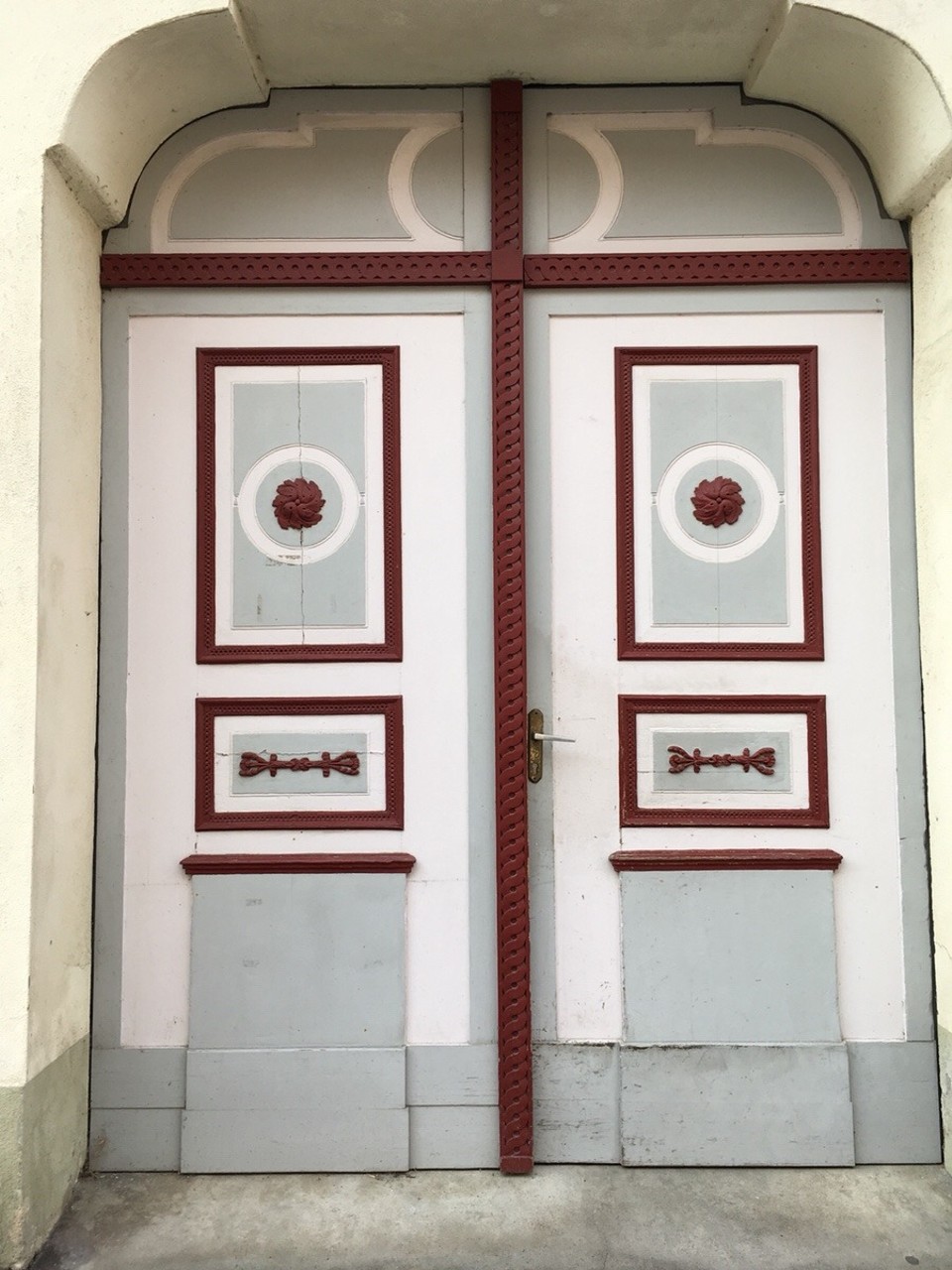 Deutschland - Stralsund - 