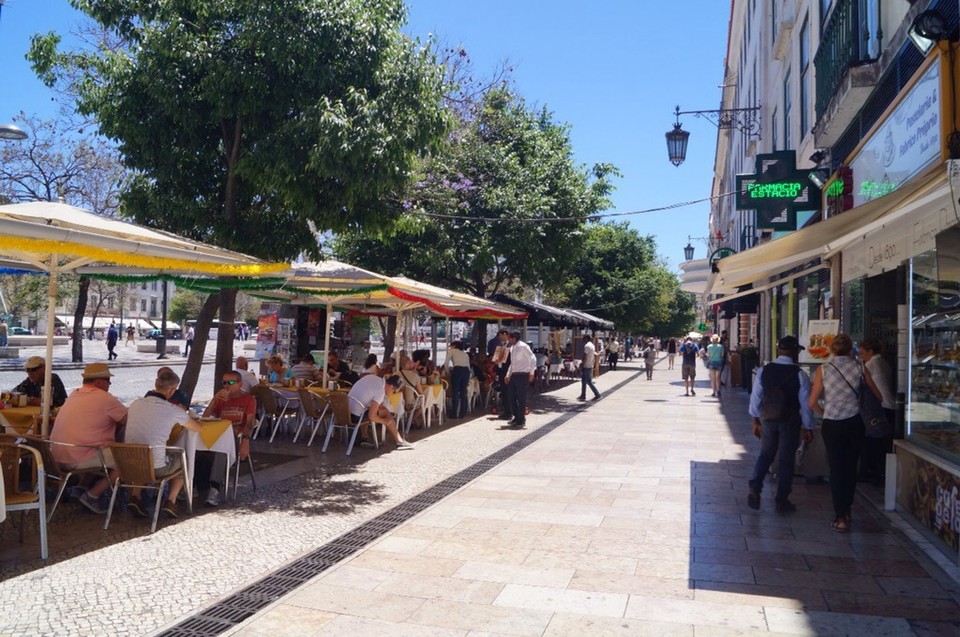 Portugal - Lissabon - 
