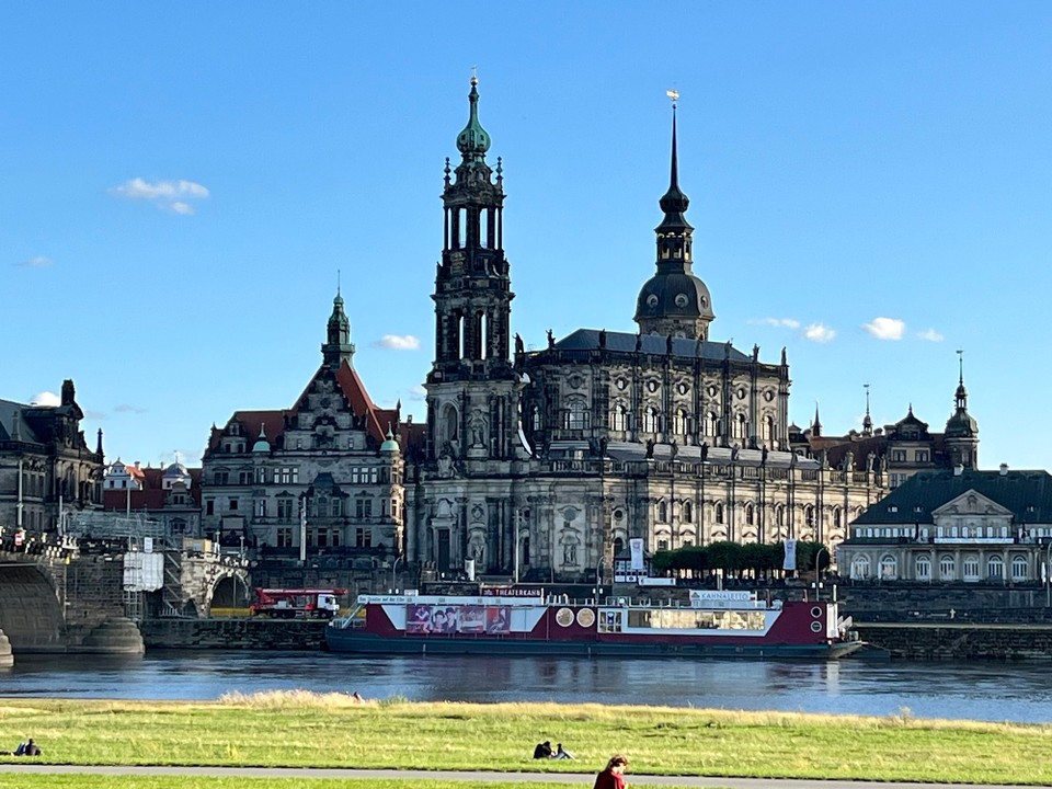 Deutschland - Dresden - 