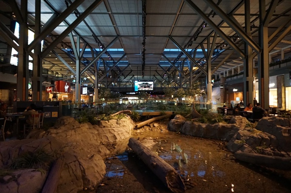 Kanada - Vancouver - 
