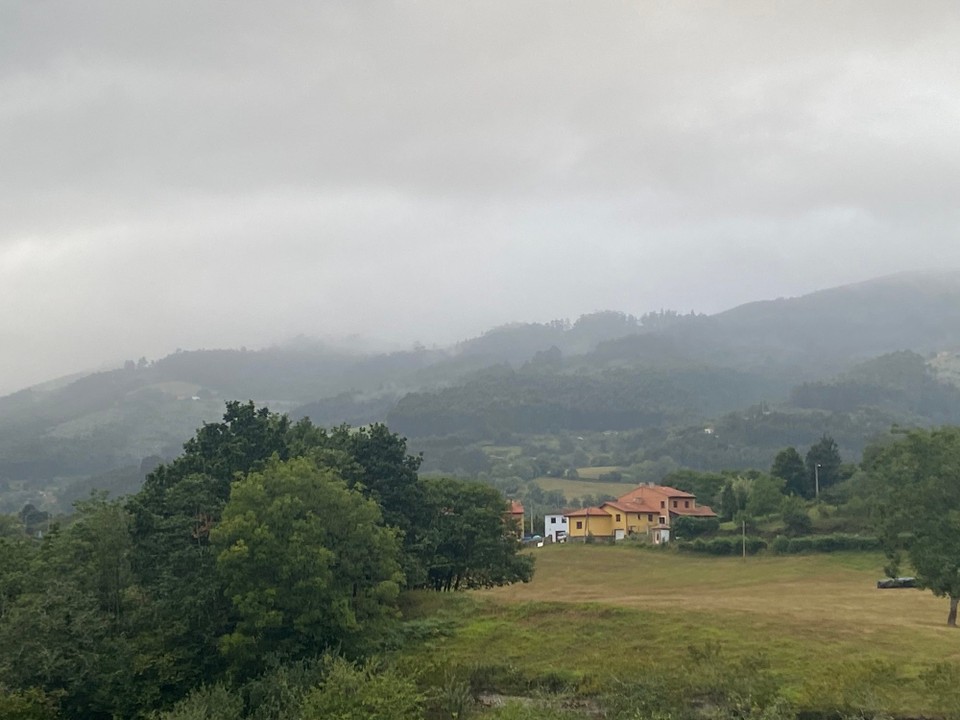 Spanien - Gijón - 