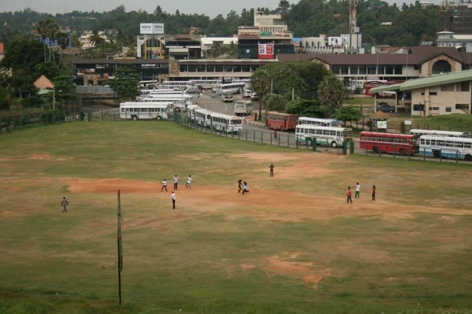 Sri Lanka - Galle - 