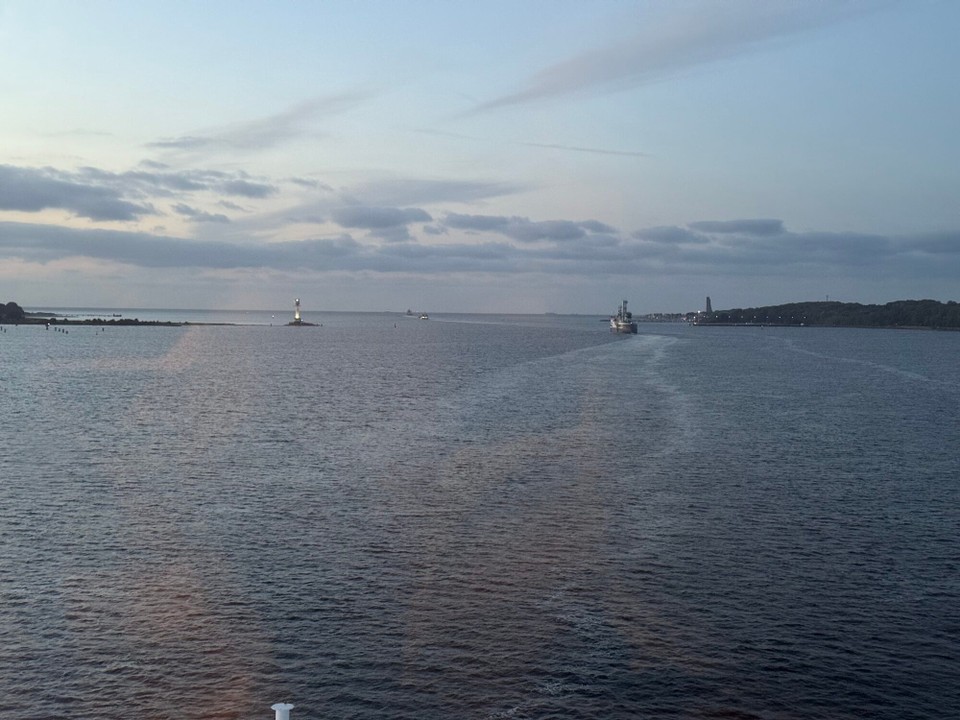 Deutschland - Kiel - 