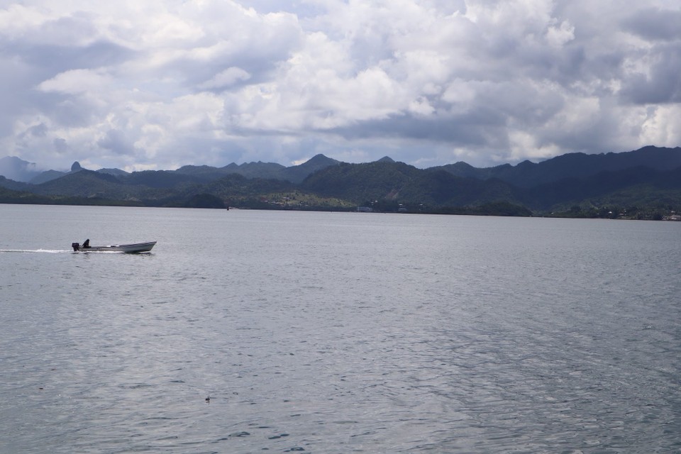 Fidschi - Suva - 