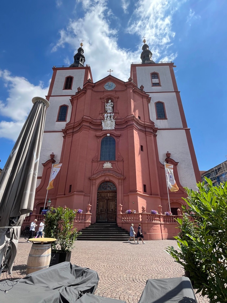 Deutschland - Fulda - 