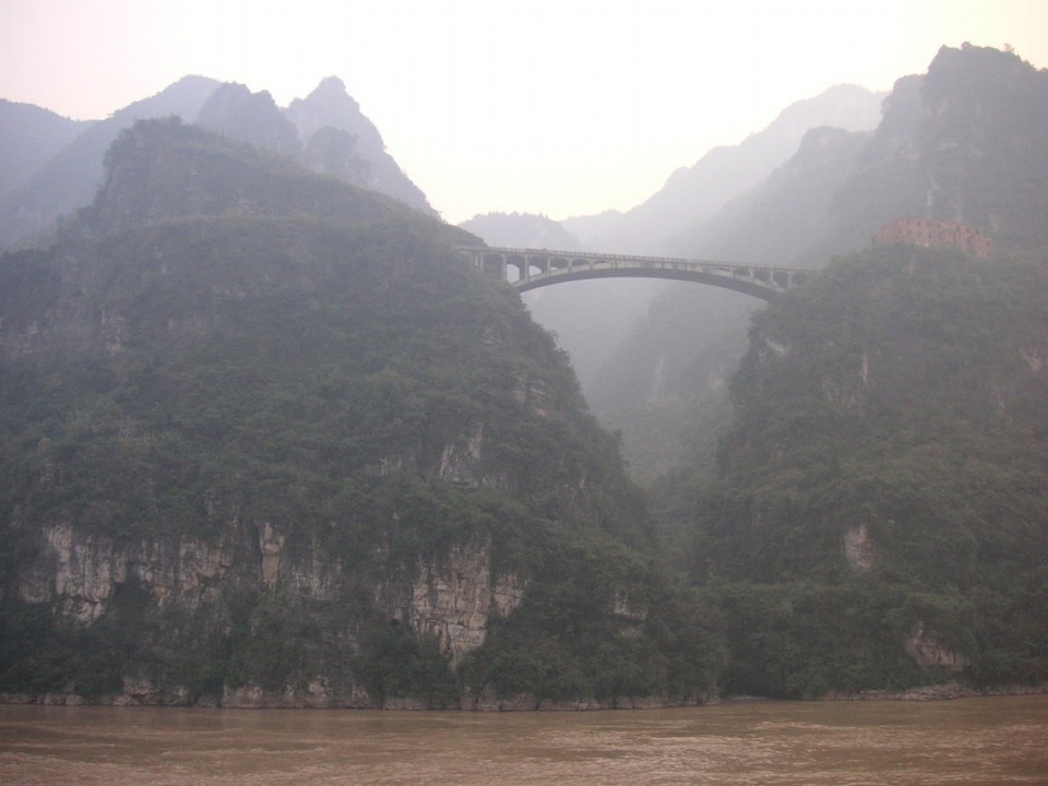 China - unbekannt - 