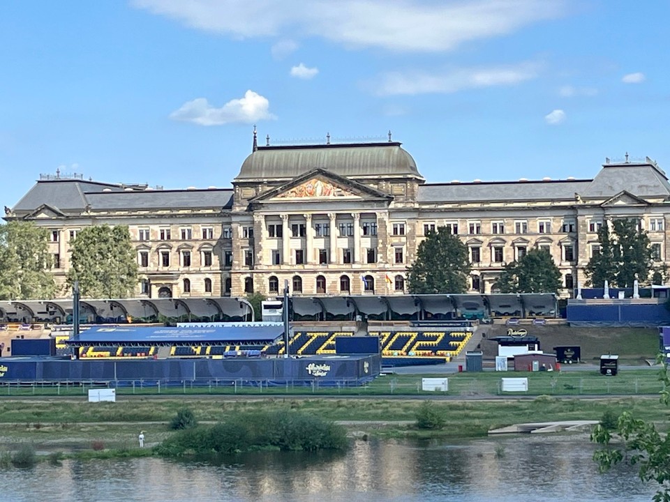 Deutschland - Dresden - 