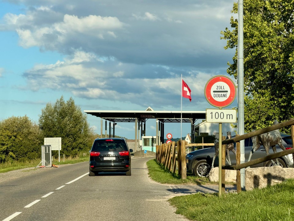 Schweiz - Zürich - 
