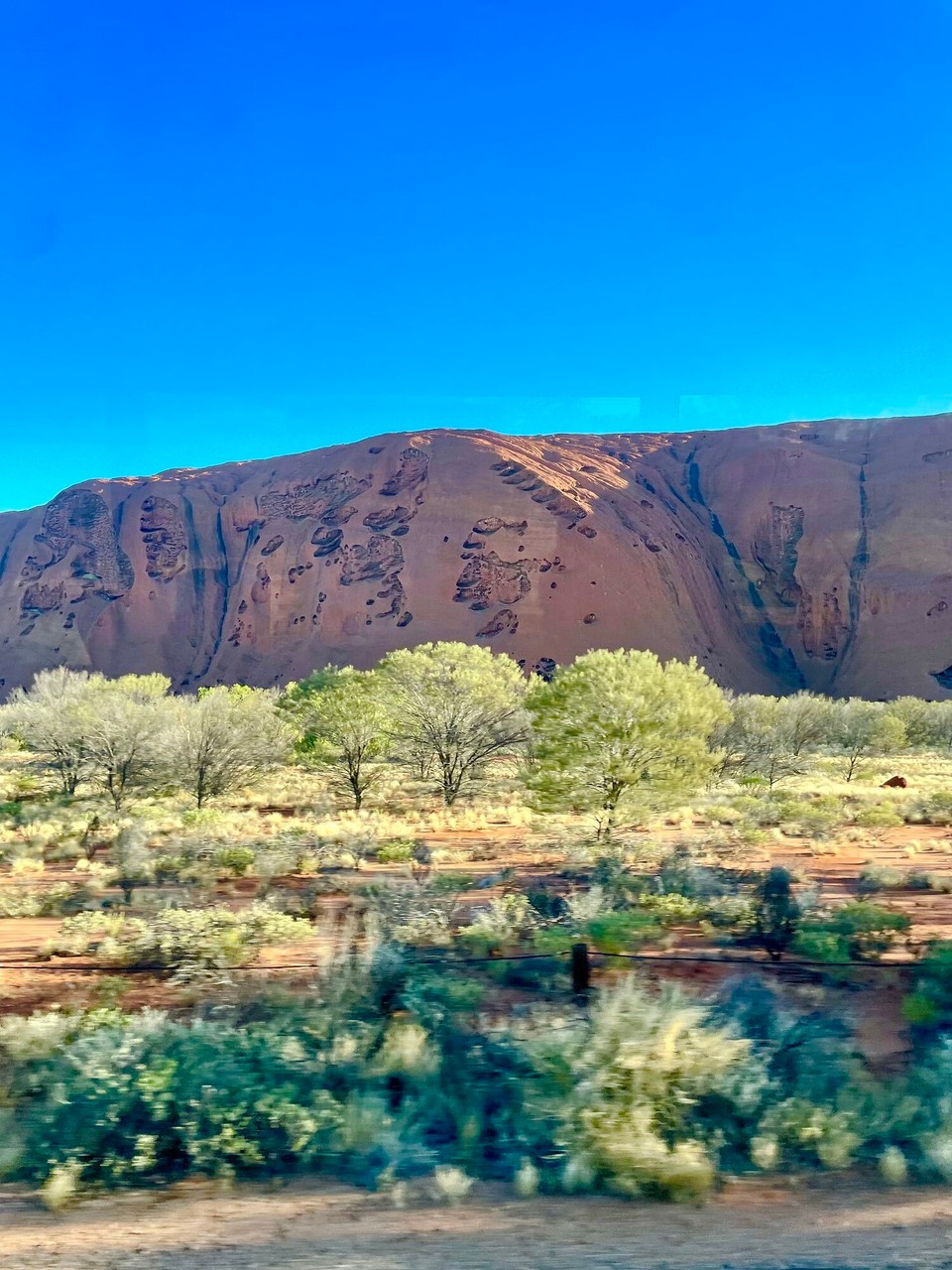 Australien - Yulara - 
