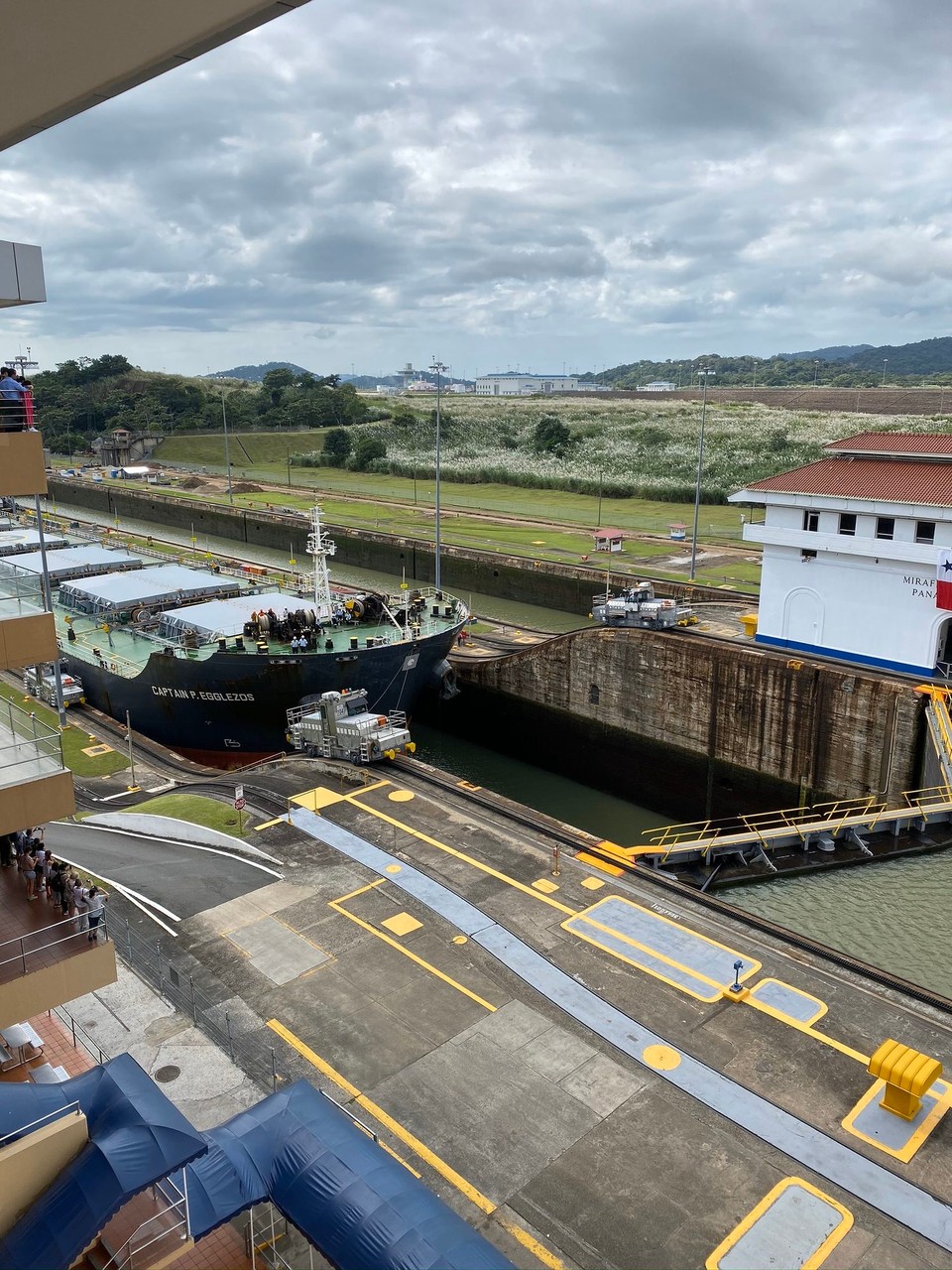 Panama -  - 
